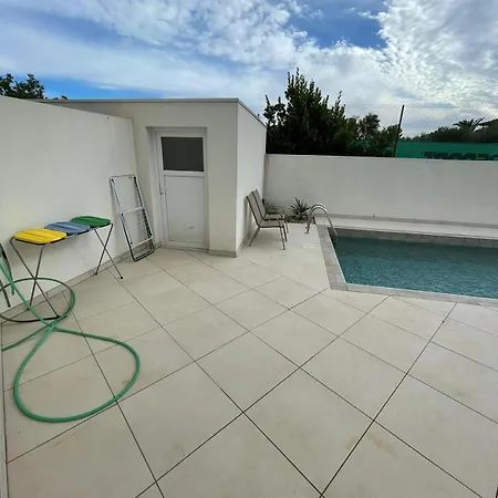 Villa Kuca Palera Ližnjan
