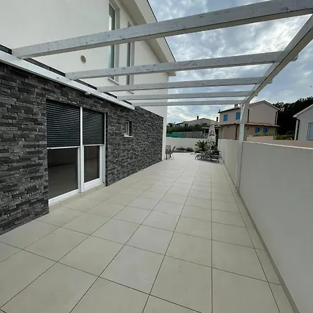 Kuca Palera Villa Ližnjan